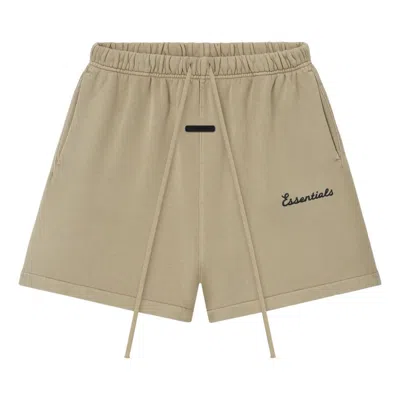 ESSENTIALS Fear of God Essentials Training Classic Sweatshort 'Faded Dune'