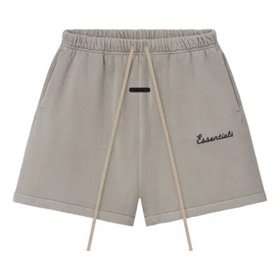 ESSENTIALS Fear of God Essentials Training Classic Sweatshort 'Faded Seal'
