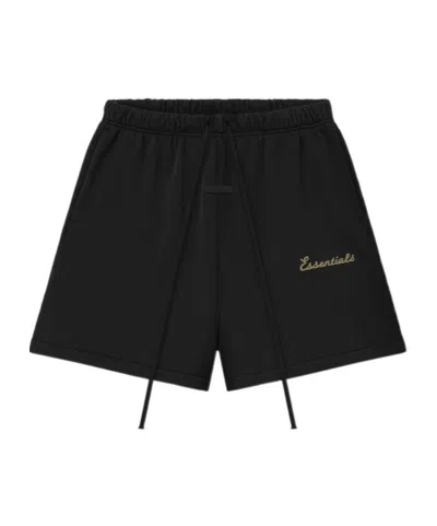 ESSENTIALS FEAR OF GOD ESSENTIALS TRAINING CLASSIC SWEATSHORTS