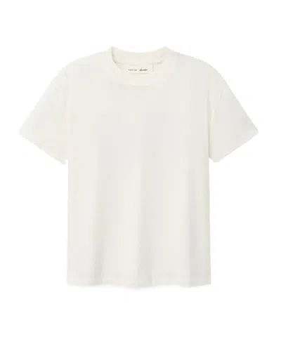 Essentials Fear Of God  Tri-classic Fit T-shirt In White