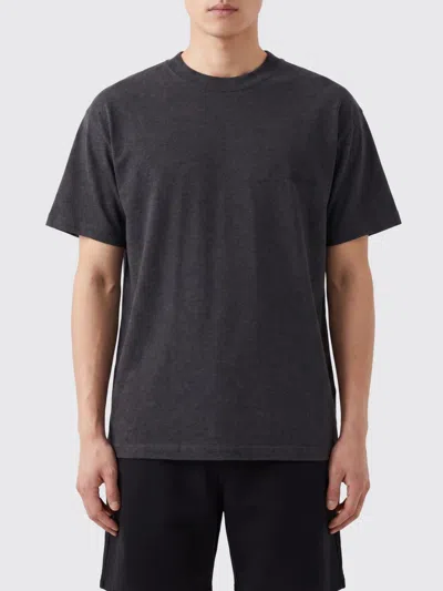 Essentials Fear Of God  T-shirt Men In Black
