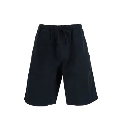 Essentials Fear Of God  Viblk Shorts In Blue