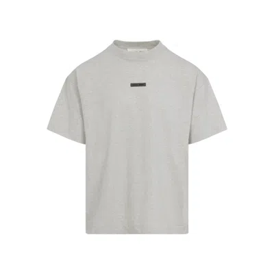 Essentials Fear Of God  Vintage Fit T-shirt