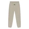 Essentials Fear Of God  Vintage Fleece Sweatpant 'timber' In Gray