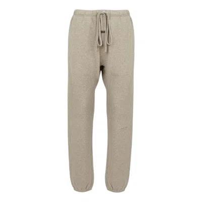Essentials Fear Of God  Vintage Sweatpant 'homestead Heather' In Gray