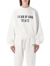 Essentials Fleece Sweatshirt