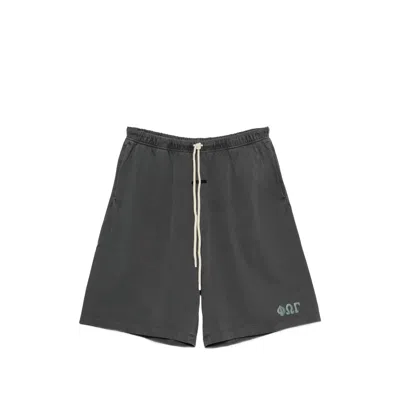 ESSENTIALS FEAR OF GOD ESSENTIALS WIGRE SHORTS