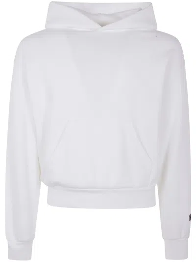 Essentials Fear Of God  Women`s Classic Fit Hoodie