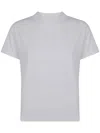 Essentials Tri-blend Classic-fit T-shirt In Blue