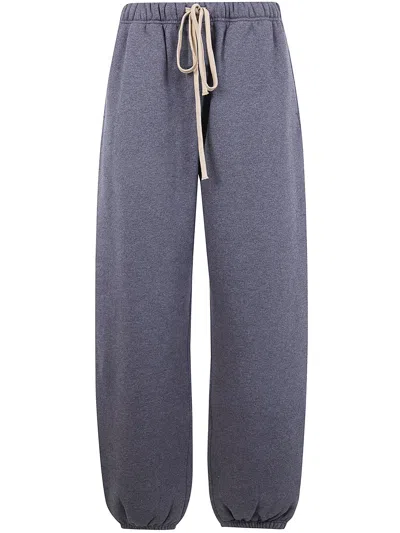 Essentials Fear Of God  "womens Classic" Sweatpant In Gray