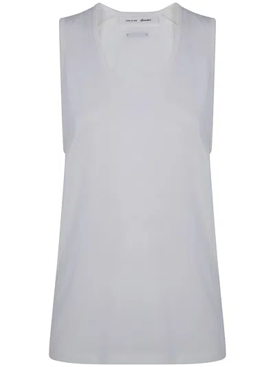 Essentials Fear Of God  Womens Classic Tank In Gray