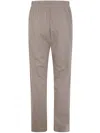 Essentials Women`s Relaxed Sweatpant In Brown