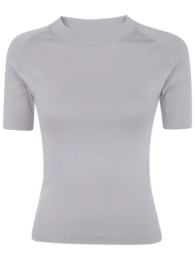 ESSENTIALS FEAR OF GOD ESSENTIALS WOMENS SHRUNKEN BASEBALL TEE