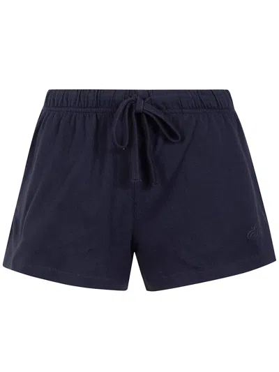 Essentials Fear Of God  Running Short In Black