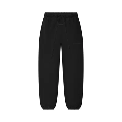 Pre-owned Essentials Fear Of God  Womens Signature Vintage Sweatpant 'vintage Black' | Women's Size Xs