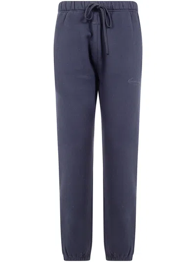 Essentials Fear Of God  Womens "vintage" Sweatpant In Blue