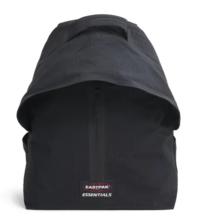Essentials Fear Of God  X Eastpak Backpack In Black