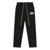 Essentials Fear Of God  X Nba Relaxed Sweatpants 'black'