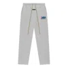 Essentials Nba Relaxed Sweatpants In Gray