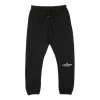 Essentials Fear Of God  X Union La Fw21 Vintage Sweatpant Black