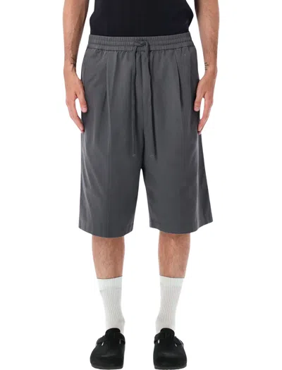 ESSENTIALS ESSENTIALS FEAR OF GOD ESSENTIAL-STYLE MEN'S SHORTS