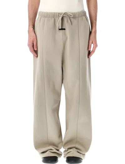 Essentials Fear Of God Refined Essential Lounge Sweatpants - Size L In Seal