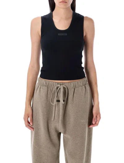 ESSENTIALS ESSENTIALS FEAR OF GOD TOP