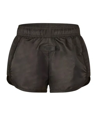Essentials Fge Run Shorts Ld99 In Black