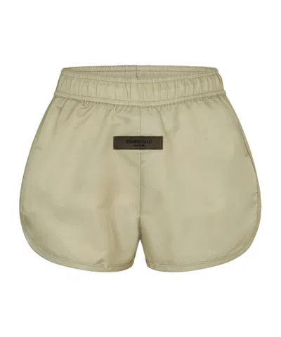 Essentials Fge Run Shorts Ld99 In Gray