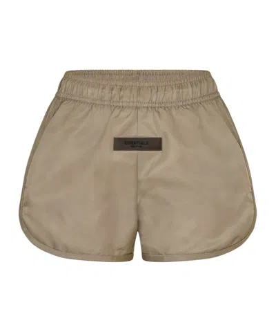 Essentials Fge Run Shorts Ld99 In Nude