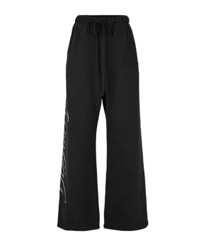 Essentials Fge Script Swt Pnt Sn62 In Black