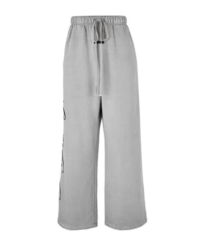 Essentials Fge Script Swt Pnt Sn62 In Gray