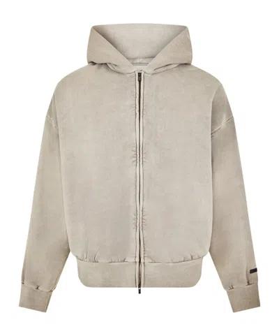 Essentials Fge Script Zip Sn62 In Neutral