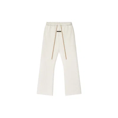 Essentials Flare Sweatpants In Neutral