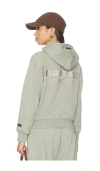Essentials Fleece Classic Fit Hoodie