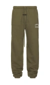 ESSENTIALS FLEECE ESSENTIAL SWEATPANT