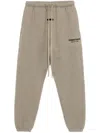 Essentials Fleece Essential Sweatpant In Grey