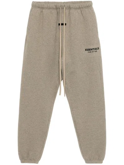 Essentials Fleece Essential Sweatpant In Grey