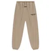 Essentials Fleece Essential Sweatpants In Desert Sand