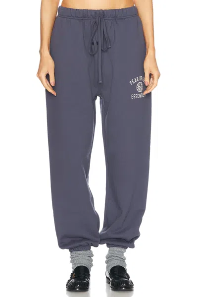 ESSENTIALS FLEECE JOGGER