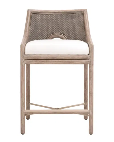 ESSENTIALS FOR LIVING ESSENTIALS FOR LIVING ADAMO COUNTER STOOL