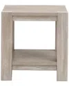 Essentials For Living Adler End Table