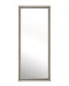 Essentials For Living Caden Mirror In White