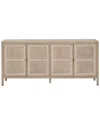 Essentials For Living Carina Media Sideboard