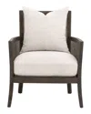 Essentials For Living Mcguire Arm Chair