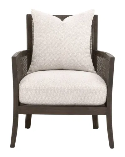 Essentials For Living Caris Club Chair