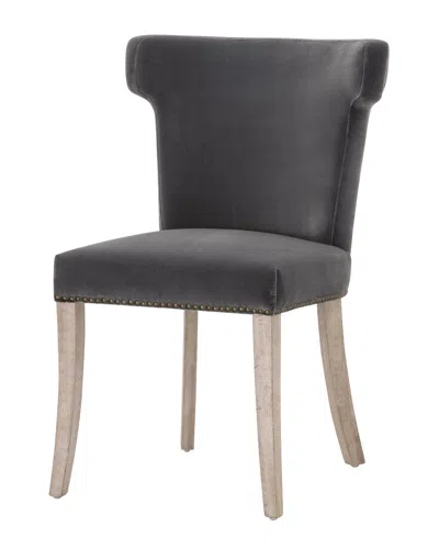 Essentials For Living Celina Dining Chair In Black