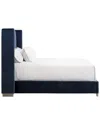 Essentials For Living Chandler Bed