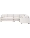 Essentials For Living Clara Modular Corner Chair