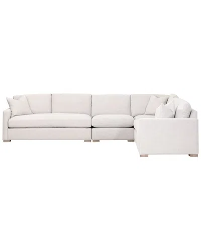 Essentials For Living Clara Modular Corner Chair